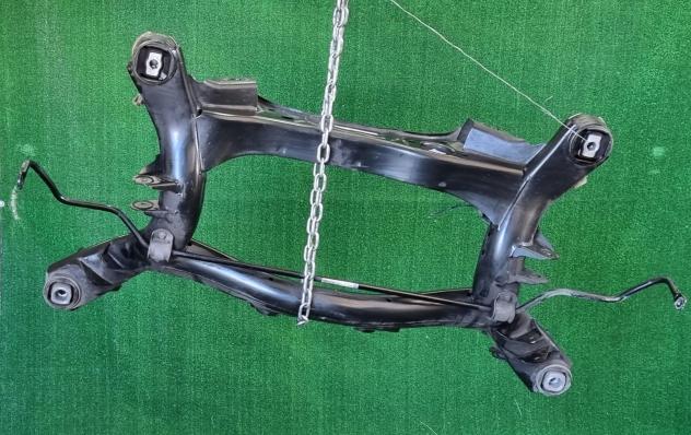 ASSALE POSTERIORE BMW Serie 3 F31 Touring 33316792507 B47 D20 A Diesel 2000 (11) - Foto 10