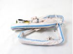 39058587 AIRBAG LATERALE A TENDINA SINISTRO OPEL ASTRA SW 1.6 D 81KW 6M 5P  &hellip;
