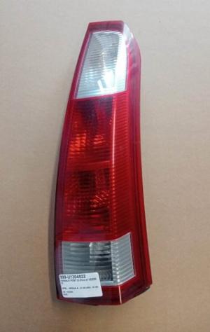 FANALE POST.D.(fino al 12/2005) 999-U1304822 Parti elettriche  Fanaleria  Fanali  Fanale post. dx. OPEL - MERIVA A - 01-05-2003 - 01-05-2010, OPEL - M