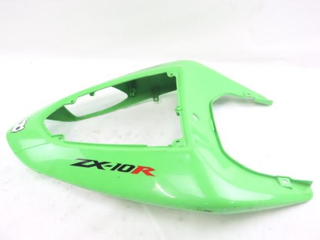 KAWASAKI NINJA 1000 ZX-10R 161460040 CARENA CODONE POSTERIORE 06 - 07 REAR FAIRING 3604000256 - Foto 2
