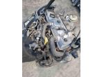 MOTORE FORD Focus Berlina 2° Serie FFDA diesel 1.8 (0104)