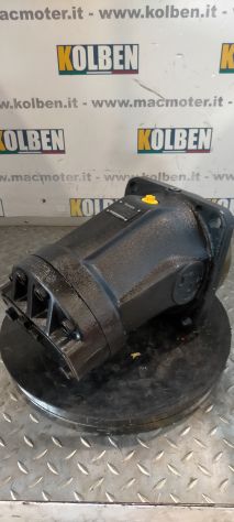 Motore Rexroth A2FM250/60W-VZB010 - Foto 4