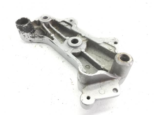 HONDA HORNET 600 STAFFA SUPPORTO MOTORE SINISTRA 2003 PC36A03F - Foto 6