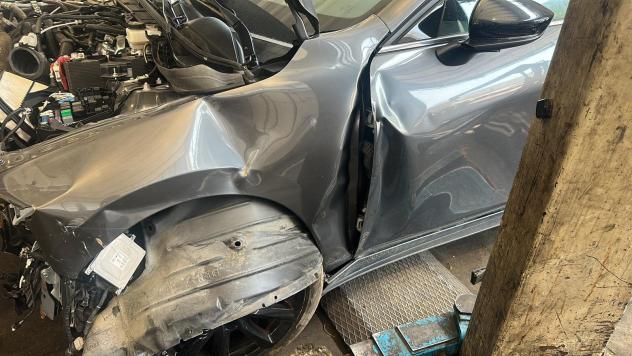 RICAMBI USATI AUTO MAZDA 3 Serie N.D. PE Diesel/Hybrid 2000 (19) - Foto 3