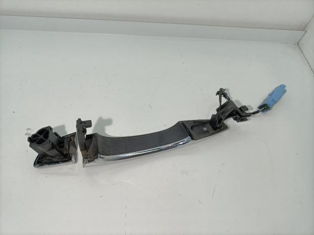 MANIGLIA ESTERNA ANTERIORE DESTRA CITROEN C3 Serie 98029782XT (16) - Foto 5