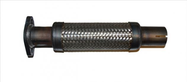 900105001003 TUBO FLESSIBILE SCARICO TASSO BINGO DOMINO