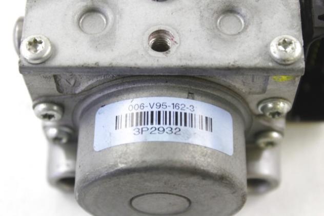 TRIUMPH STREET TRIPLE 675 006V951623 MODULATORE ABS 13 - 17 MODULATOR - Foto 4