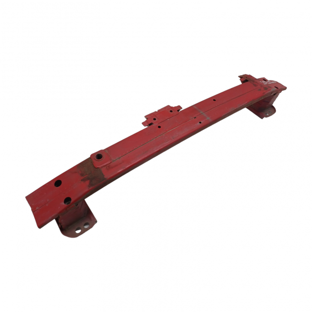 TRAVERSA PARAURTI ANTERIORE TOYOTA Aygo 3° Serie 520210H031 1KR-FE (15) - Foto 2