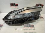 FARO ANTERIORE SINISTRO NISSAN Qashqai Serie (J12) 100-8D02G HR13 (21)