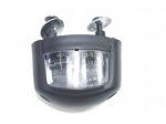 LUCE ILLUMINAZIONE TARGA KAWASAKI ER-6 F ABS 2012 - 2016 230160608 LICENSE LIGHT