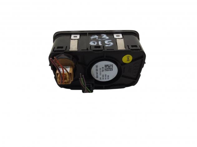 INTERRUTTORE COMANDO LUCI AUDI A3 Sportback Serie (8VA) 8V0941531AG (1218) - Foto 4