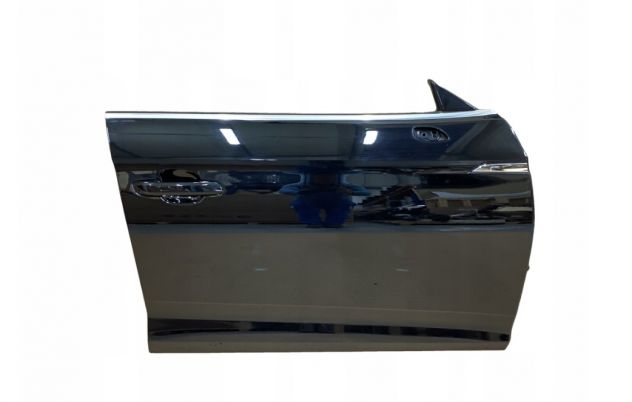 PORTA SPORTELLO ANTERIORE DESTRO AUDI A5 8W SPORTBACK DAL 2016 IN POI