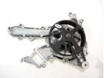 PA1165 POMPA ACQUA GRAF MERCEDES W204 CLASSE C 350 3.5 B 225 KW RICAMBIO NUOVO
