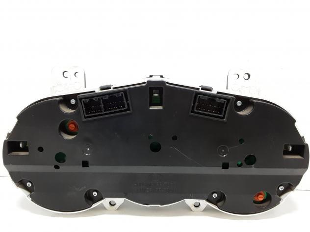 QUADRO STRUMENTI KIA Venga 1° Serie 940031P801 (10) - Foto 5