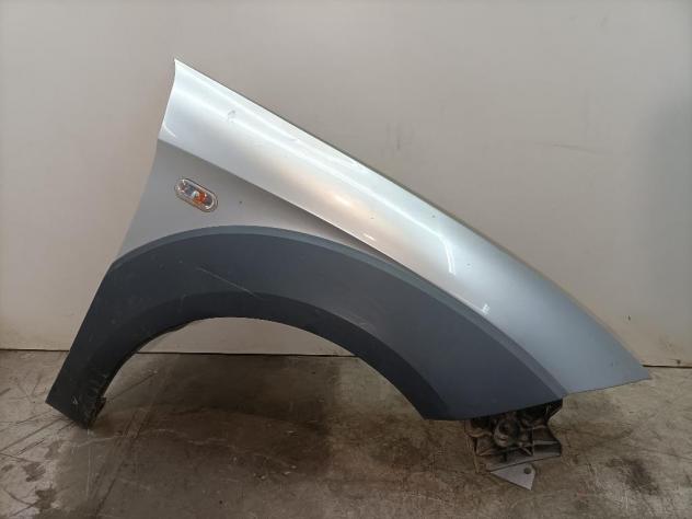 PARAFANGO ANTERIORE DESTRO SEAT Altea XL 5P0821022A BMM (06)