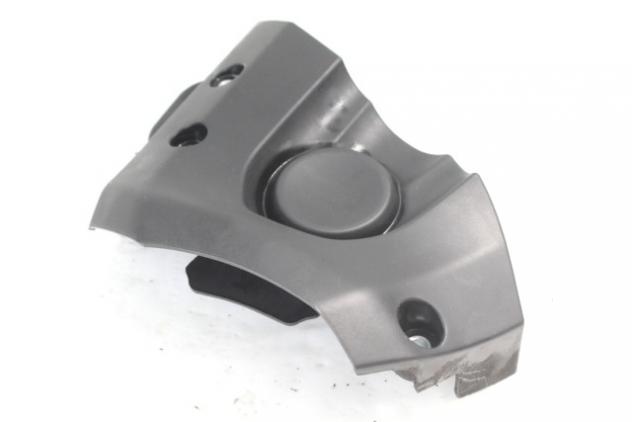 YAMAHA TRACER 7 1WS154180000 CARTER CATENA PIGNONE 21 - 24 SPROCKET COVER - Foto 2