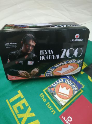 poker texas - Foto 9