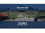 Immobile in asta di 2912 m² in vendita a Piegaro