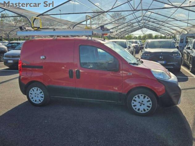 FIAT Fiorino 1.3 MJT 95CV Furgone Adventure E6 - FJ807RJ rif. 24100275 - Foto 7