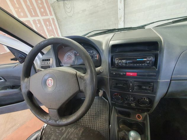 Fiat Strada 1.3 MJT Pickup Cabina Lunga - Foto 8