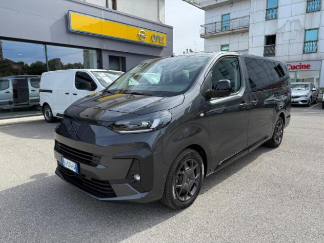 FIAT Ulysse (2024--) Ulysse 2.0 BlueHDi 180 CV AT8 L3 Combi - Foto 2