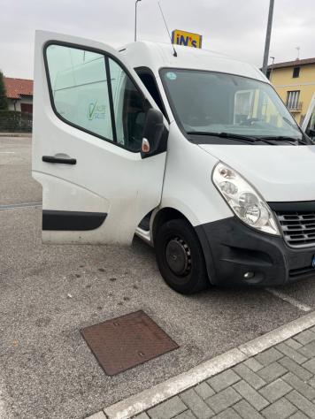 Renault Furgone coibentato - Foto 4