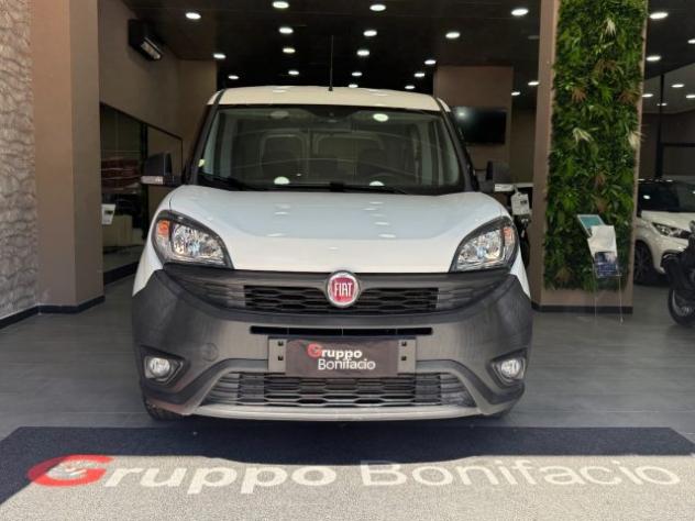 FIAT Doblo 1.3 Mjet 95cv E6D N1 Easy Combi - autocarro 5 post rif. 23799793 - Foto 2