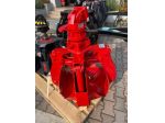 POLIPO ROZZI A 4 PALE CON ROTORE rif. 23957988