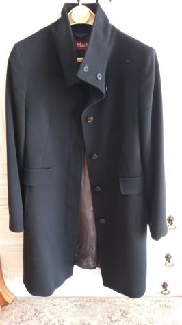 Vendo cappotto donna + Tronchetti(stivaletti 36) - Foto 3