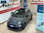FIAT 500 (2015-2024) 500 C 1.0 Hybrid Connect