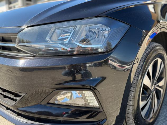 Volkswagen Polo 1.0 TSI Comfortline #50426 - Foto 7
