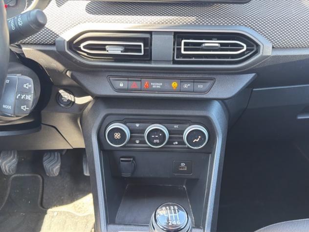 Dacia Jogger Jogger 1.0 tce Extreme Gpl 100cv 7p.ti - Foto 8