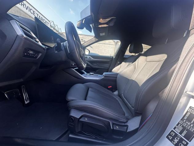BMW Serie 4 420d Gran Coupe mhev 48V xdrive MSport Pro auto - Foto 7