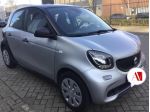 Smart ForFour 70 1.0 Passion