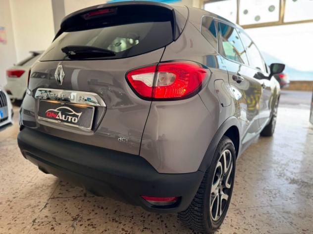 Renault Captur 1.5 dCi 8V 90 CV Start&Stop Energy R-Link - Foto 6