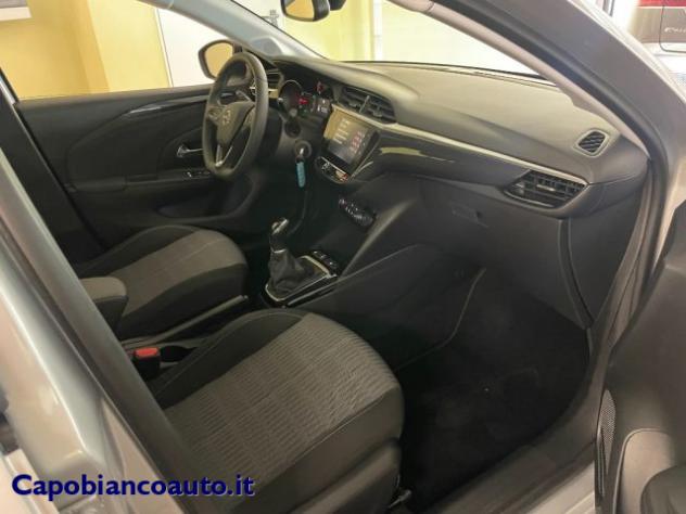 OPEL Corsa 1.2 Elegance Business +LED+NAVI--24.000KM rif. 23692317 - Foto 9