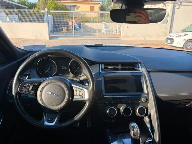JAGUAR E-PACE-TAGLIANDATA-FULL - Foto 9