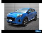 Ford Puma II 2020 1.0 ecoboost h Titanium X s&s 125cv