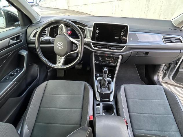 Volkswagen T-Roc 2.0 TDI SCR 150 CV DSG R-Line - Foto 10
