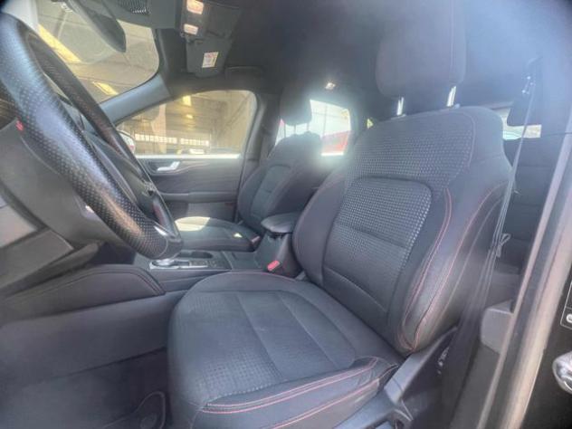 FORD Kuga 2.5 Full Hybrid 190 CV CVT 2WD ST-Line rif. 23941138 - Foto 5