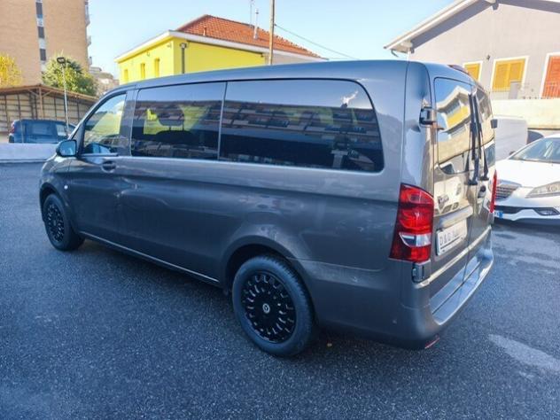 Mercedes-benz Vito 2.2 119 CDI 5 POSTI Tourer Select Compact - Foto 6
