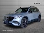 Mercedes-Benz EQB EQB 250+ AMG Line Advanced