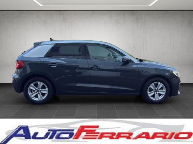 AUDI A1 2ª serie A1 SPB 30 TFSI - Foto 4