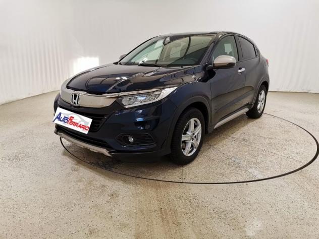 HONDA HR-V 2ª serie HR-V 1.5 i-VTEC Elegance Navi ADAS