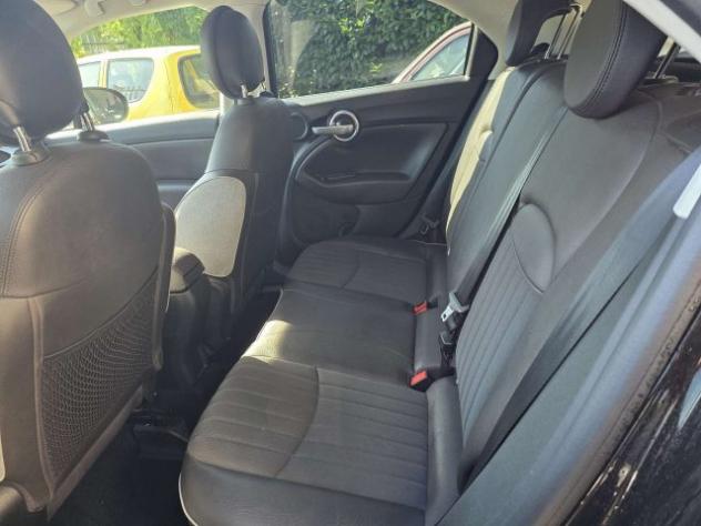 FIAT 500X 1.4 m-air Lounge 4x2 140cv dct rif. 23815920 - Foto 5