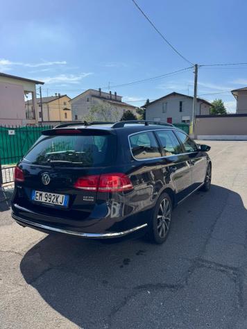 Volkswagen Passat 2.0 TDI Comfortline BlueMotion - Foto 7