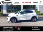 Volkswagen T-Cross 1.0 TSI Life  RT-LINE  REAR CAMERA