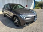 ALFA ROMEO Stelvio 2.2 Turbodiesel 160 CV AT8 Super Business rif. 22711438