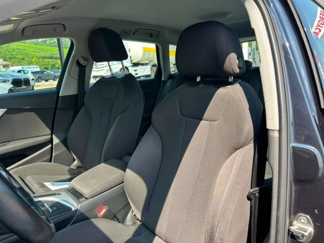 Audi A4 Avant 2.0 tdi Business Sport 150cv s-tronic - Foto 6