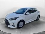 Toyota Yaris Hybrid Active MY22